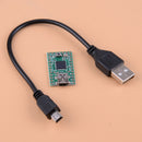 Teensy 2.0 USB AVR Development Board U Disk Keyboard Mouse of ATMEGA32U4 16MHz
