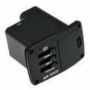 Belcat Uk-2000 Spiral Piezo Cable Pickup Eq and Pre Amp for Ukulele(no Batt