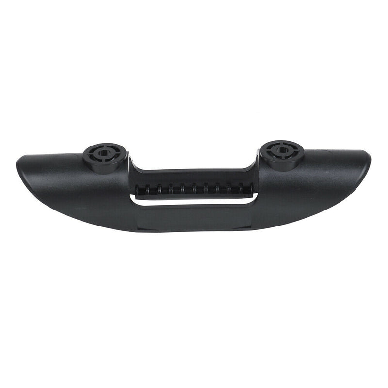 1PC Kayak Marine Boat Paddle Clip Holder Watercraft Plastic Accessories BlackJ!E
