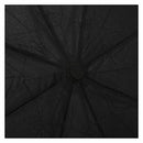 Anti-UV Lady Women Flouncing Princess Dome Parasol Sun/Rain Foldable Umbrel