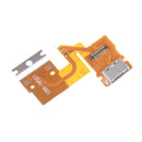 For Xperia Tablet Z SGP311 SGP312 SGP321 USB Charging Dock Port Flex Cable  Z
