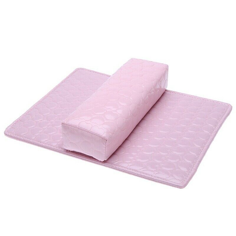 Soft Hand Cushion Pillow And Pad Rest Nail Art Arm Rest Holder Manicure Nai V8B4
