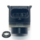 Parking Sensor Backup Control