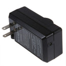 Charger Power Supply for Sony NP-FM30 / NP-FM50 / NP-FM70 Batteries DSLR Ca