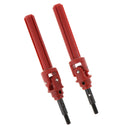 10cm Transmission Drive Front Shaft for 1/10 Traxxas Slash 4X4 HQ727 Short Truck