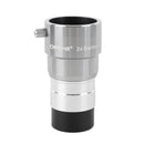 2X Lens Telescope Magnifying Eyepiece Professional Telescope Mirror 1.25 In U7B7
