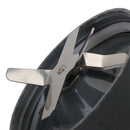 For NutriBullet Extractor Cross Blade 600W Replacement Spare Parts