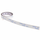 1m Miter Saw Tape Measure Self Adhesive Metric Steel Ruler Miter Track Stop Tape