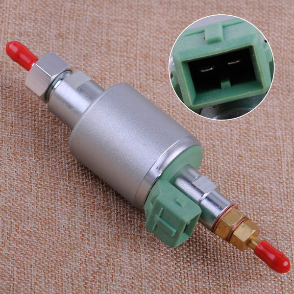 2Pin 24V Fuel Pump Replacement fit for Most Eberspacher Webasto Heaters 2/3/5kW