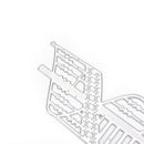 Ladder Metal DIY Cutting Die Stencil Scrapbook Album Paper Card Embossing SP