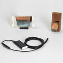 6LED WiFi Wireless Endoscope IP67 Waterproof 2MP Inspection Camera (3.5m) A