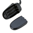 Reading Light for Kindle eFlex clips, e-Reader/ Lamp-off Switch, 8 LEDs
