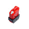 RC crawler simulation plastic accessory tool, decoration tool kit for SCX10 D90