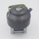 2x Small Folding Alcohol Stove Pocket Alcohol Stove Outdoor Cooking Campi BKF