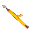 Anti slip Plastic Handle Carbide Blade Oil Feed Glass Cutter Cutting Tools Easy