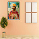 5D DIY Full Drill Diamond Painting Religion Cross Stitch Embroidery Mosaic