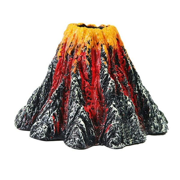 New Air Stone Fish Tank Aquarium Decoration Landscaping for Fish & Aquatic