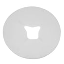 100pcs/set Disposable Non-woven Fabric Face Massage Pad Spa Pillow Cushion