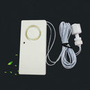 New Water Leak Alarm Flood Level Overflow Detector Sensor Alerter Home S EBJ