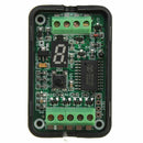 3A 6V 12V PWM Solar Panel Light Controller Battery Charge Regulator Intelli
