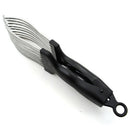 Outdoor Bbq Stainless Steel Food Clip Bread Clip Outdoor Bbq Clip Food Clip