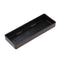 2Replacement Part Plastic Battery Box Tray For 1/10 Axial SCX10  RC Car