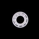 R188 Ceramic Bearing 6.35x12.7x3.18mm Ball Bearing fit for Spinner FT