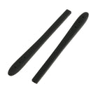 5 Pair Eyeglass Glasses Temple Cover End Tips Ear Socks Tubes for Eyewear 68mm