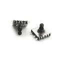 5pcs 5 Direction way Tact Switch SMD 6 Pin 10*10*9mm Navigation Button Parts  M&