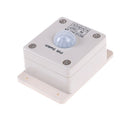 1X DC 12V-24V 8A Automatic Infrared PIR Motion Sensor Switch For  JR