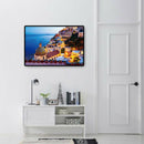 1000pcs DIY Building Picture Puzzles Educational Learning Assembling Toys