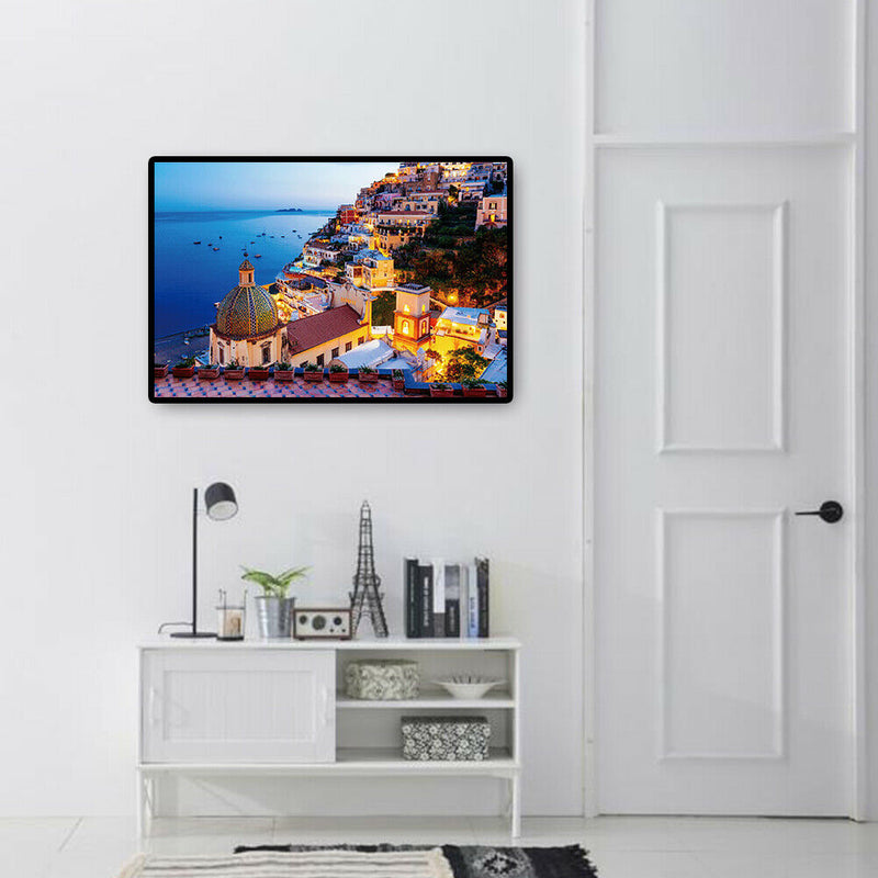 1000pcs DIY Building Picture Puzzles Educational Learning Assembling Toys