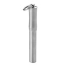 Outdoor Hiking Stainless Steel Toothpick Holder Organizer Pocket Medicine Bottle