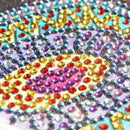 5D DIY Special Shaped Diamond Painting Sea Turtle Cross Stitch Mosaic Kits