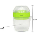 Lemon Squeezer Manual Citrus Press Juicer Mini Juice Tool Purple