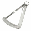 Measuring Caliper Metal Measurement Gauge Dental Laboratory Technician Tool Sets