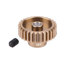 Racing Drift Car Motor Pinion 28T Sakura D3 XI Zero S RC Vehicle