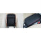 Microfiber Leather Armrest Box Cover Protective Sleeve Protective for TOURA T8Y3