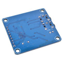 1pcs VS1003B MP3 Decoder Module  FR4  50x40.5x15mm 1A 5v Durable Hot LPV