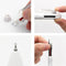 Multi-Function 4 in 1 Ballpoint Pen with Pencil Perfectly for Daily Use