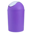 6 In 1 Bathroom Toothbrush Holder Hand Sanitizer Bottle Soap Holder Toilet