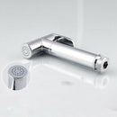 Toilet Bidet Sprayer Set Kit Muslim Shower Handheld Hand Bidet Faucet Bath