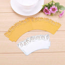 Pumpkin Shape Cutting Dies DIY Scrapbooking Embossing Craft Metal Stencils