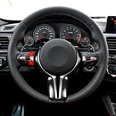 Car Accessories Steering Wheel M Mode Button M1 M2 Button for Bmw F30 E90 R