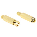 Double End Makeup Manual Tattoo Pen Microblading Permanent Eyebrow Cosmetic  Bj