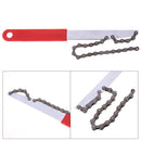 Hot Repair Tool Bicycle Cycling Chain Whip Freewheel Cassette Sprocket Remo