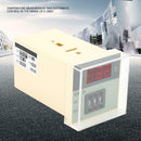 XMTD-2001 Digital Temperature Controller 0-399 Degree Temperature ControllerW6H4