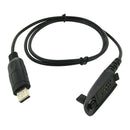 Programming Cable Programming Cable For MTX Series: MTX150, MTX450, MTX850,