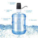 USB Rechargeable Electric Water Pump Water Dispenser Drinking Water Bottles Home