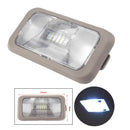 Interior Dome Light Lamp Lens w/Housing fit for 2004-2008 COLORADO 2005-2008 GMC
